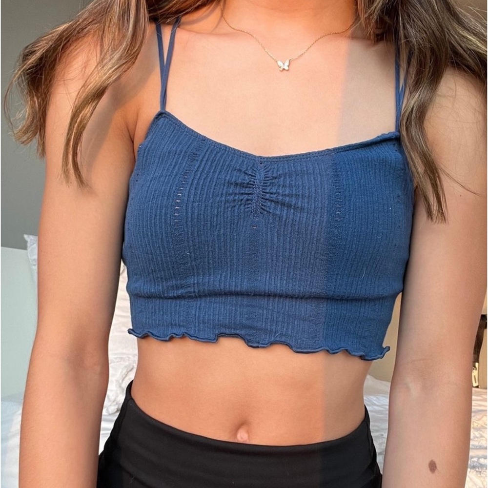 Urban Outfitters Crop Top